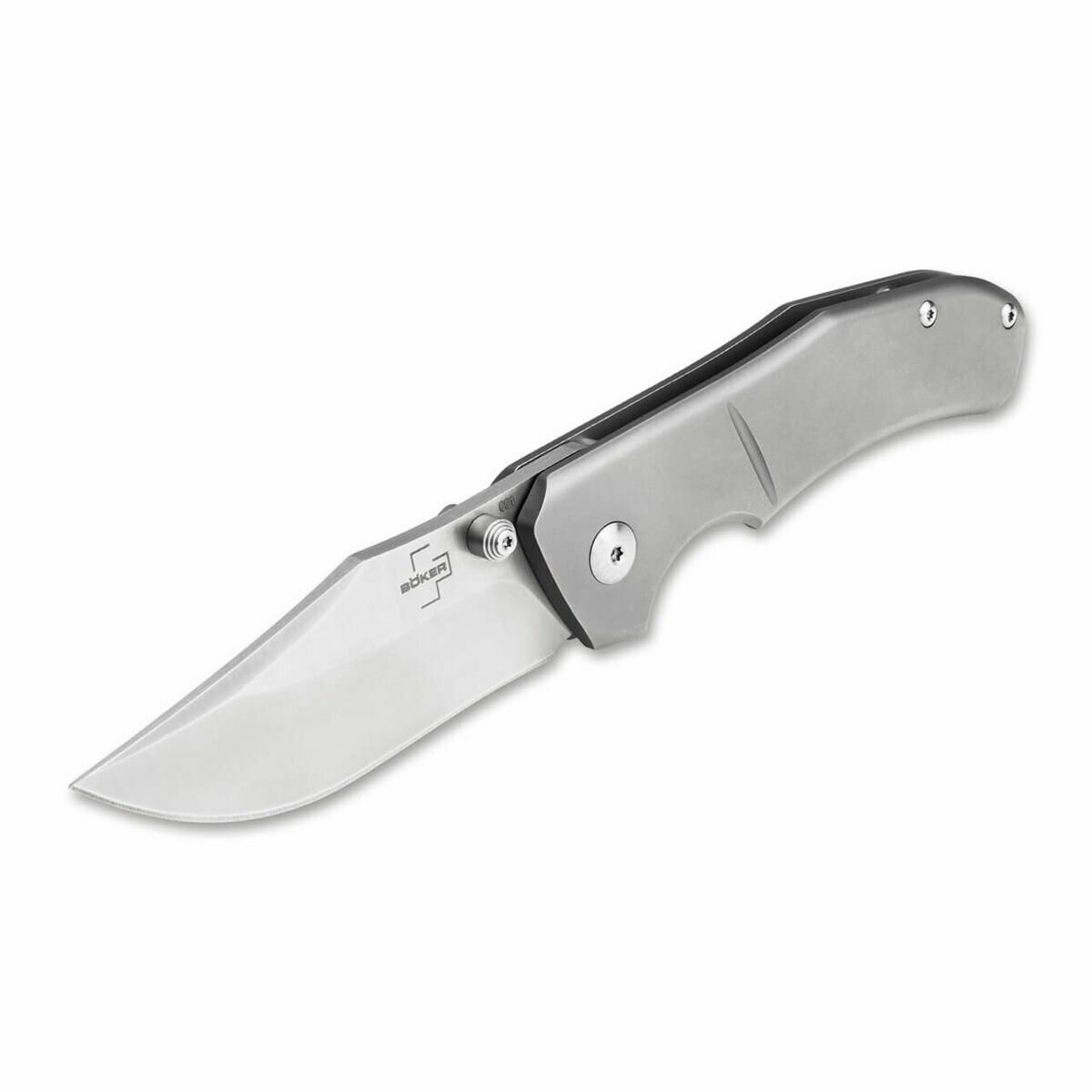 Складной нож Boker Plus Jive 01BO312