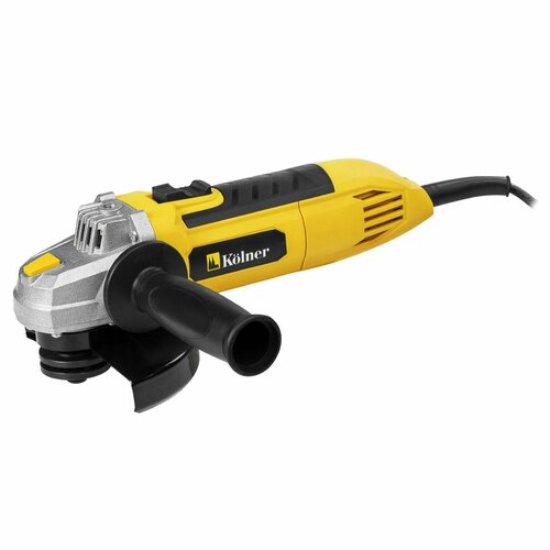 Угловая шлифовальная машина KOLNER KAG 1251000M KOLNER 360000₽