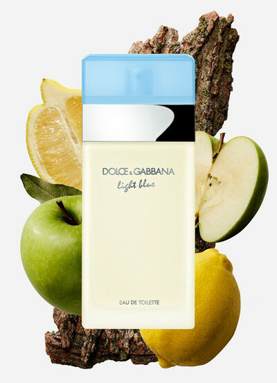 Туалетная вода Dolce And Gabbana - фото №20