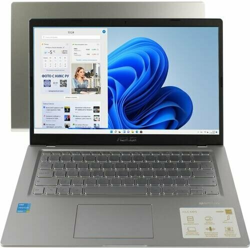 Ноутбук Asus VivoBook R465EA-EB734W 3659700₽