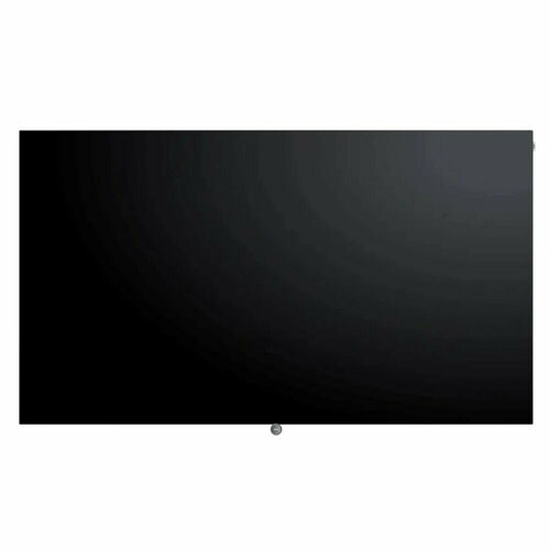 OLED телевизор Loewe bild i77 basalt grey 98089100₽