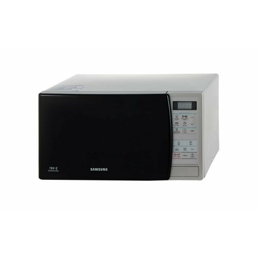 Микроволновая печь соло Samsung ME83KRS-1 1489900₽