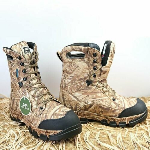 фото Мембранные боты для охоты м.702 nw-1 duck mania