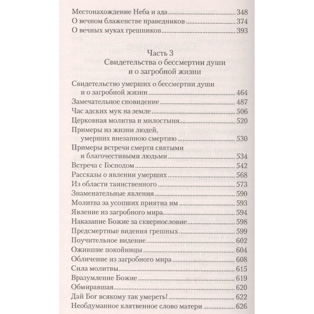 Загробная жизнь и бессмертие души. Свидетельства и факты - фото №5