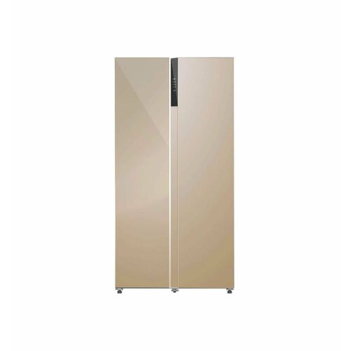Двухкамерный холодильник LEX LSB530GlGID 7999000₽