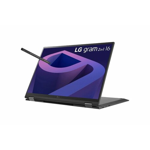 160 ноутбук LG Gram 16 2022 16T90Q 16T90Q-G AP79G WQXGA 2560x1600 i7 1260P 16 Gb LPDDR5 1Tb SSD M2 Intel Iris Xe Graphics Win11 Home 15кг 17250000₽