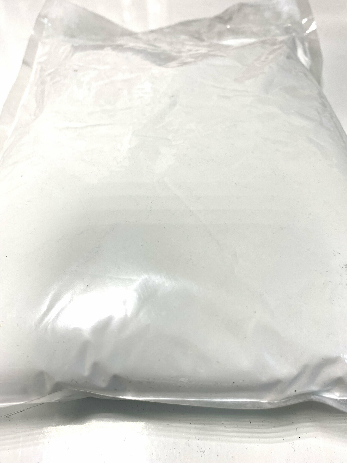 Диоксид титана, белый пигмент 1 кг - фотография № 5