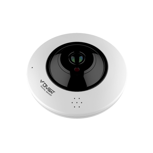 DVI-F141 v20 4Mpix 105mm видеокамера IP 2341000₽