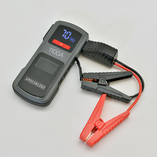 Автомобильное пуско-зарядное устройство BERKUT Specialist JSL-19000 15490₽