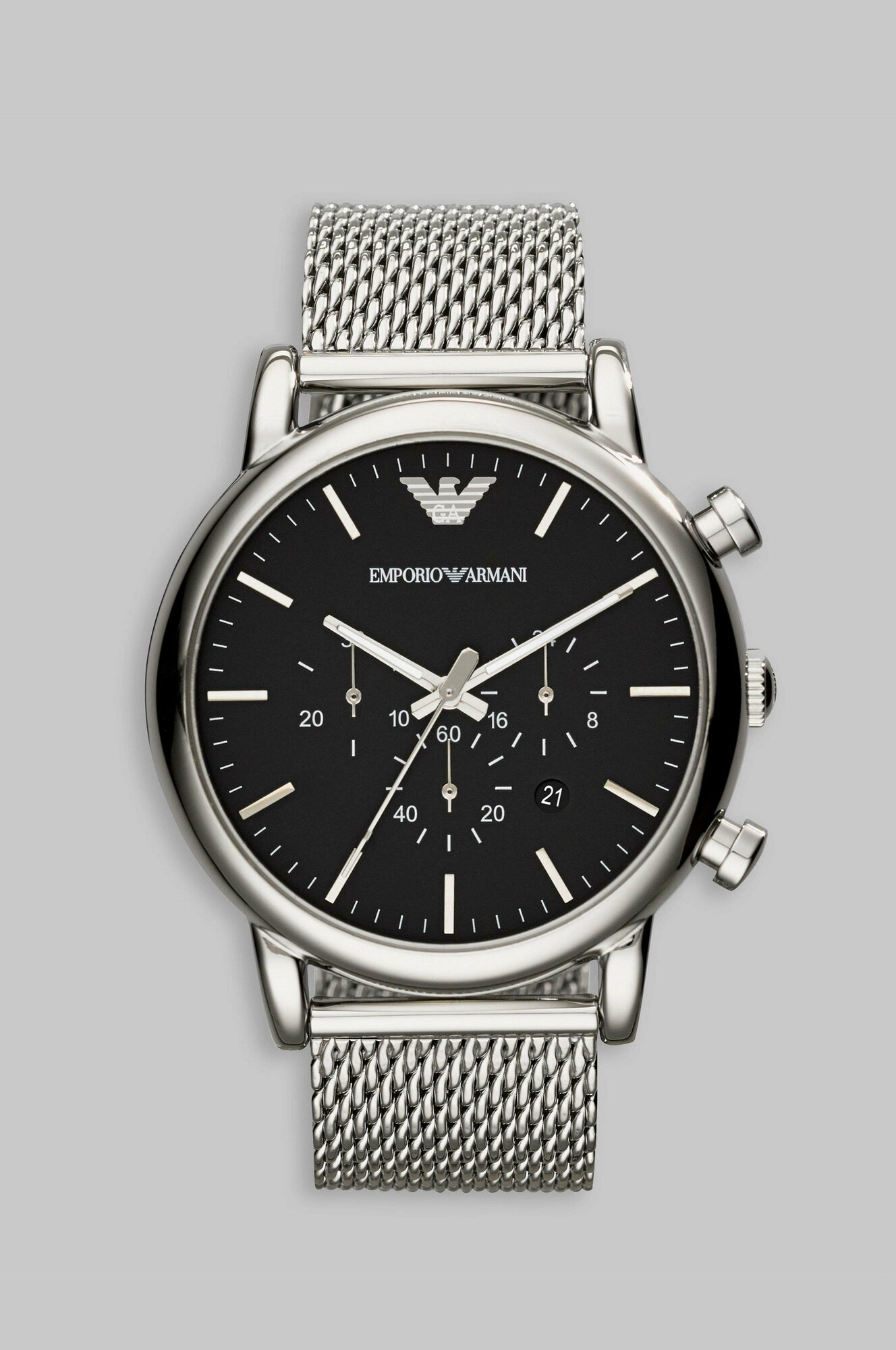 Наручные часы EMPORIO ARMANI Luigi AR1808