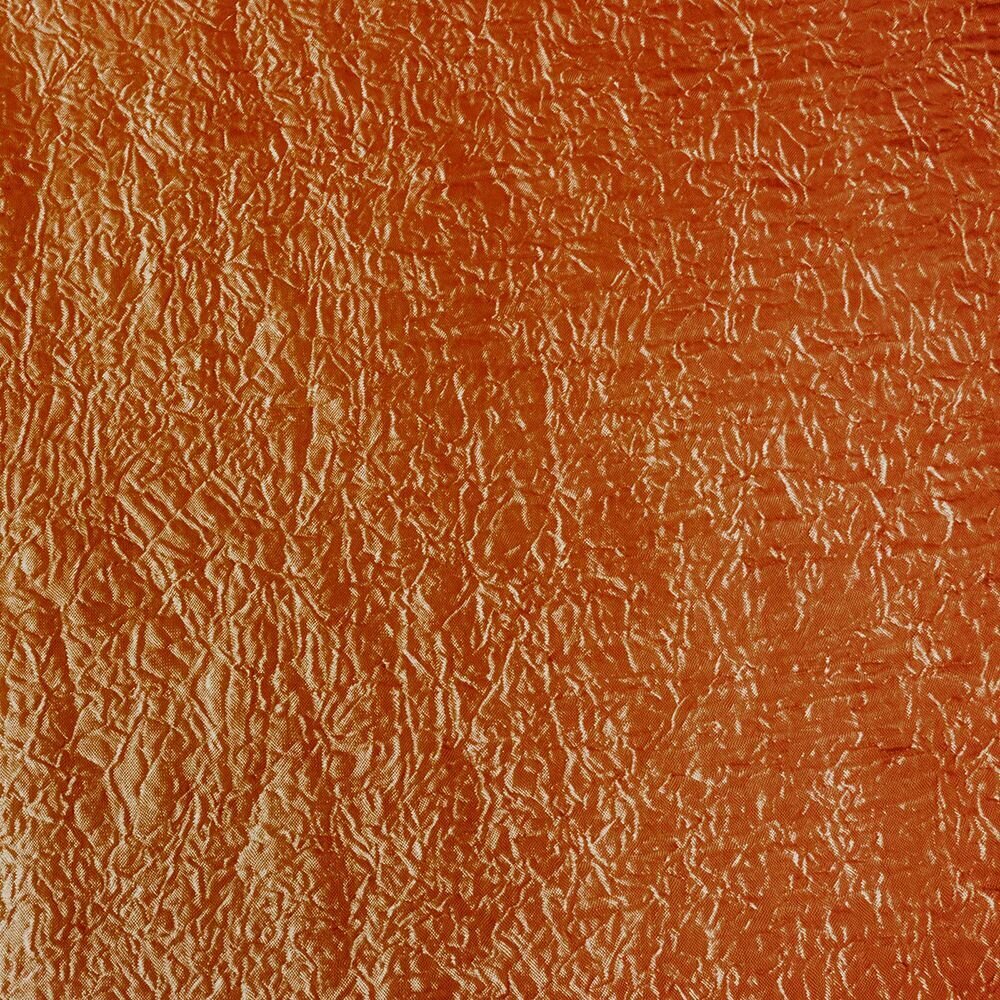 Штора-портьера Витерра 140х260 см тергалет терракот - фотография № 4