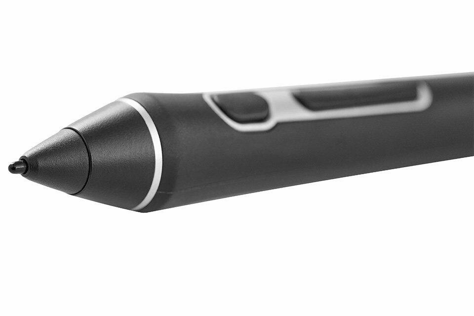 Стилус WACOM Pro Pen 3D с футляром для WACOM — фото 11