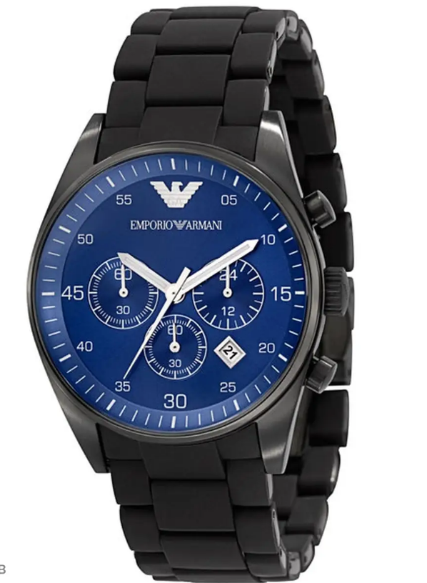 Наручные часы EMPORIO ARMANI Sportive AR5921