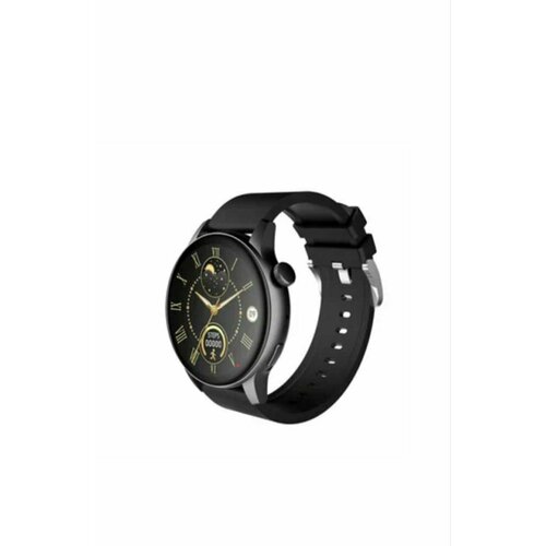 Умные смарт часы А3 PRO Smart Watch Bluetooth звонки iOS Android черные 335000₽