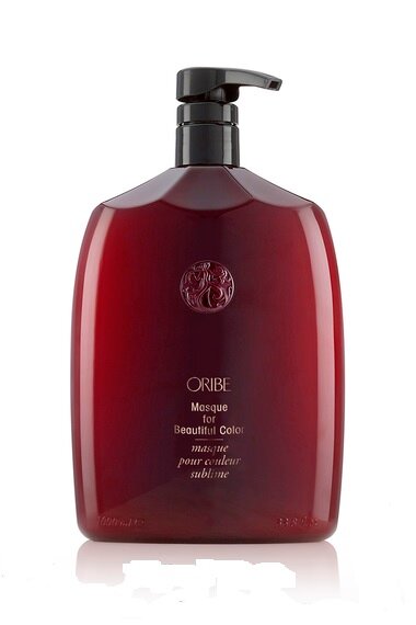 Oribe Beautiful Color Masque - Маска для окрашенных волос 1000 мл