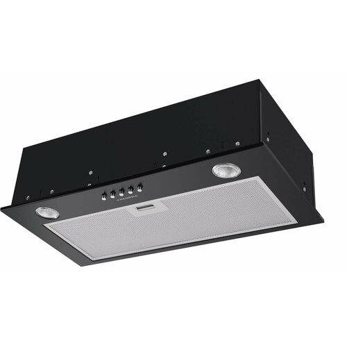 Вытяжка Maunfeld CROSBY SINGL 60 BLACK 1149000₽