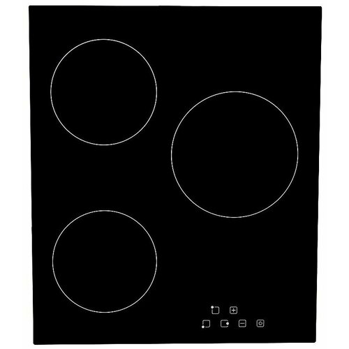 Варочная поверхность Leran EH 4331 BG 1912400₽