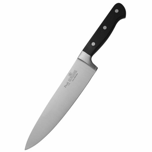 Нож поварской 8 200мм Profi Luxstahl, кт1016, 1788368