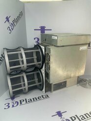Фильтры для асика комплект из 2шт BITMAIN Asic AntMiner S19, S 17 , L7и т.д от пыли и насекомых для асика