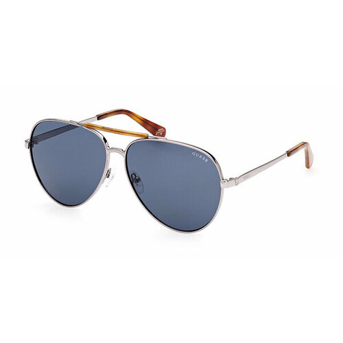 Солнцезащитные очки GUESS Guess GUS 5209 08V GUS 5209 08V, серый