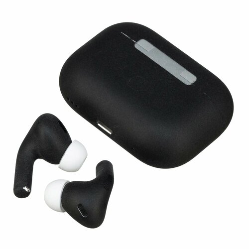 Apple AirPods Pro 2nd generation with MagSafe Total Black Matte_Н - беспроводные наушники черный матовый 2699000₽