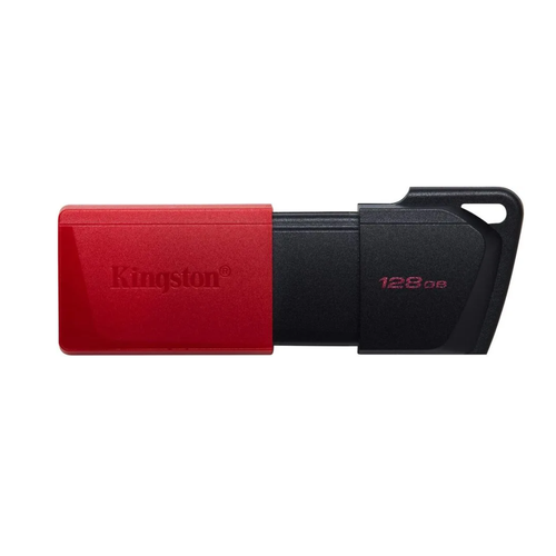 Флешка USB Kingston 28ГБ, USB3.0, черный