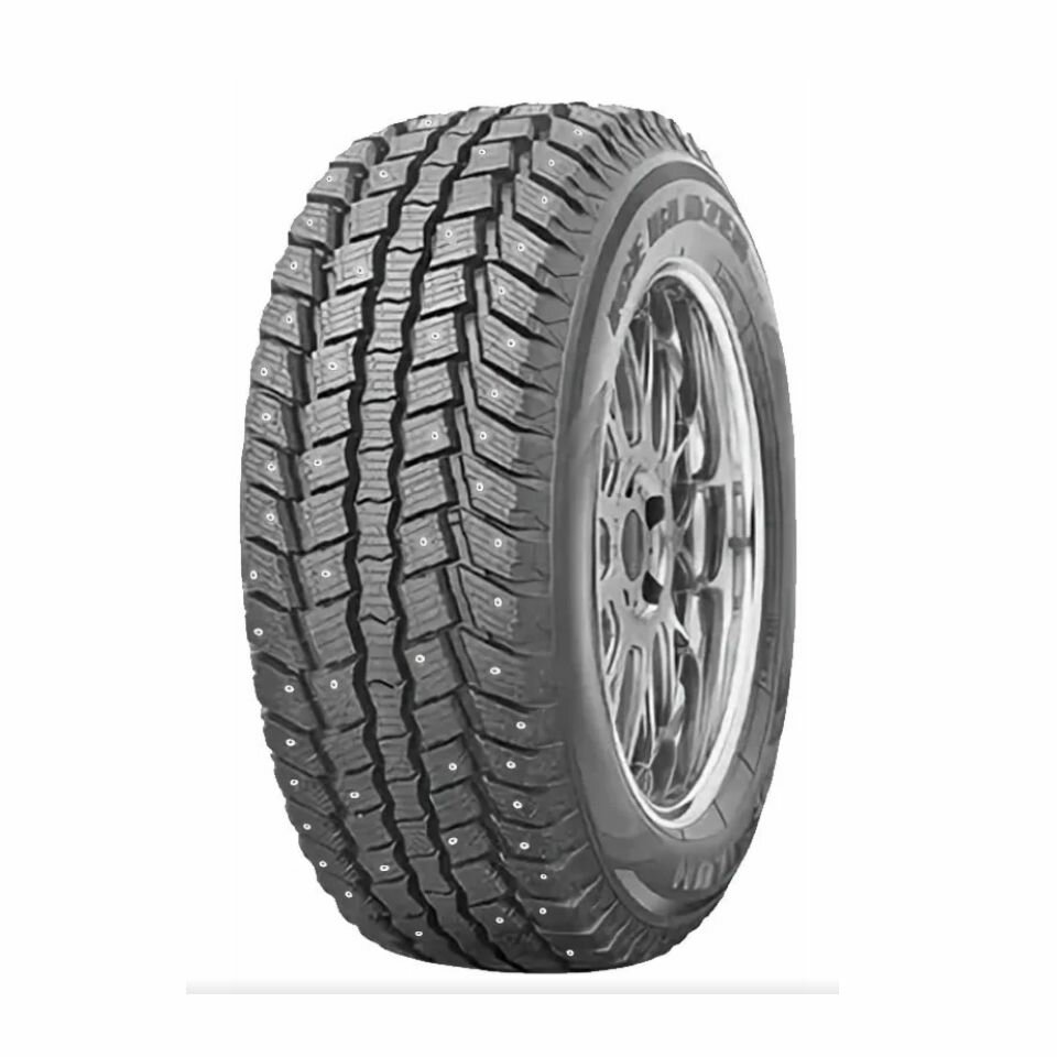 Шины зимние Sailun Ice Blazer WST2 XL 235/60 R18 107 T