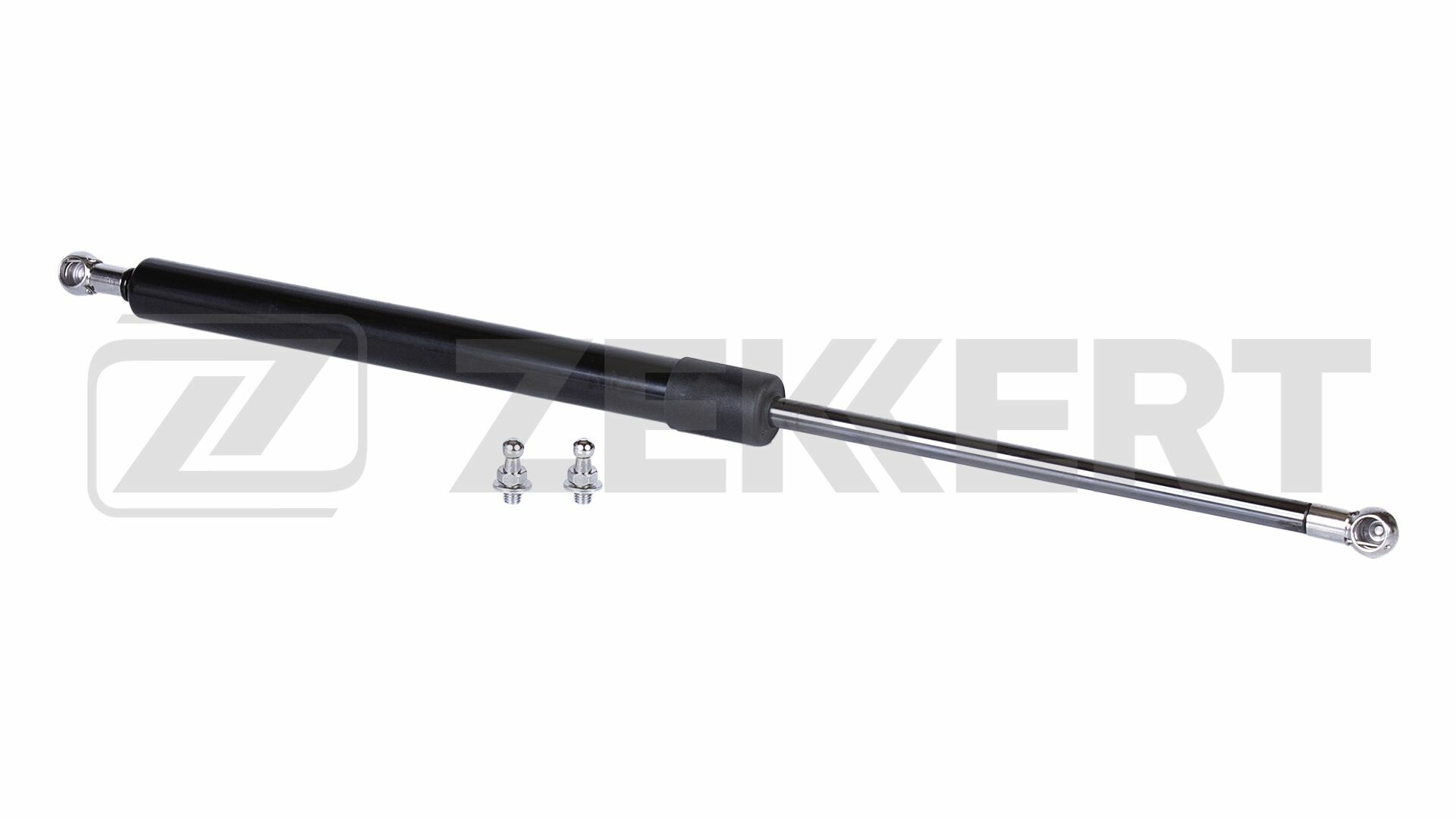 Газовая пружина, крышка багажник ZEKKERT GF-1651