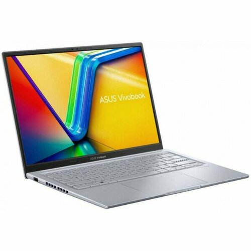 Ноутбук ASUS VivoBook Series K3405VC-KM061X 14 2880x1800Intel Core i5-13500HRAM 16ГбSSD 512ГбRTX 3050 4ГбENGRUSWindows 11 Proсеребристый14 к 14240100₽