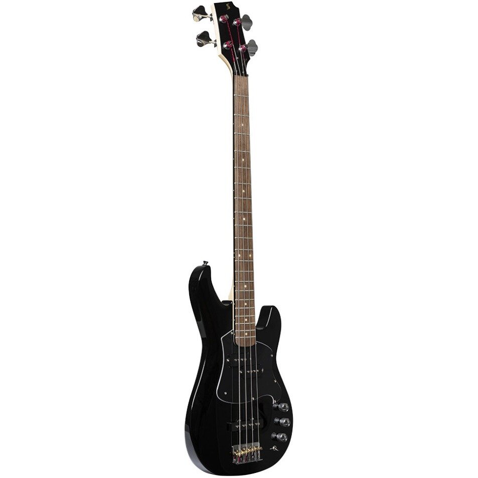 Stagg SVY P-FUNK BLK