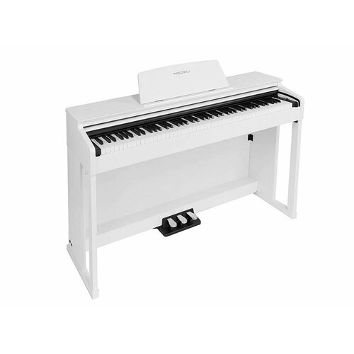 Цифровое пианино Medeli DP330-WH medeli dp330 цифровое пианино