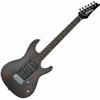 Электрогитара IBANEZ GSA60-WNF орехово-матовая