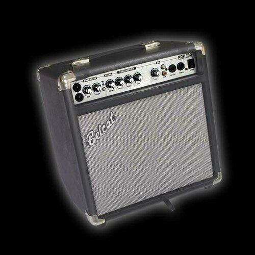 POP15G Гитарный комбоусилитель, Belcat lm358 100 times gain amplification module operational amplifier sound speaker signal amplification amplifier board