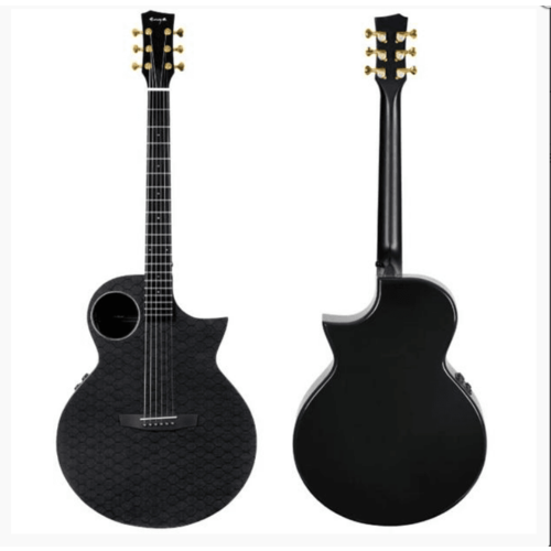 Гитара Enya EA-X4 PRO/EQ