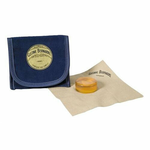 Канифоль для скрипки, альта и виолончели Bernardel Premium sartory rosin канифоль для скрипки альта виолончели 451068