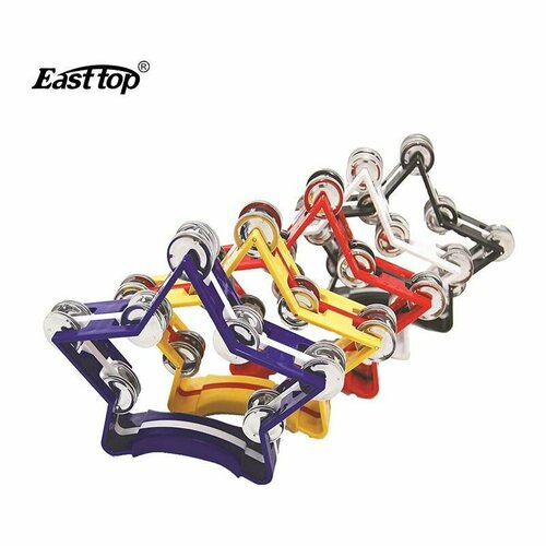 EASTTOP DF104 - Тамбурин без мембраны