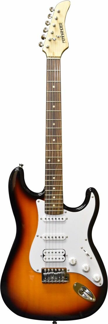 Электрогитара Fernandes LE-1Z 3SB/L