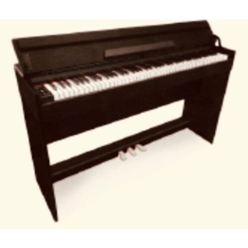 Цифровое пианино Amadeus piano AP-800 Brown цифровое пианино amadeus piano ap 950 black