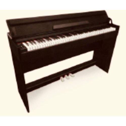 Цифровое пианино Amadeus piano AP-800 Brown