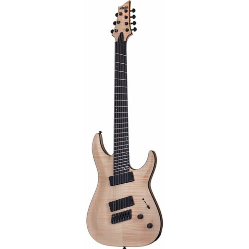 Электрогитара SCHECTER C-7 MULTISCALE SLS ELITE GNAT