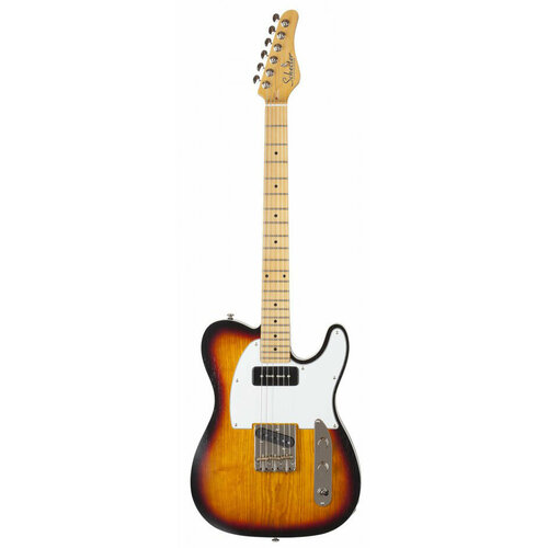 SCHECTER PT SPECIAL 3TSBP