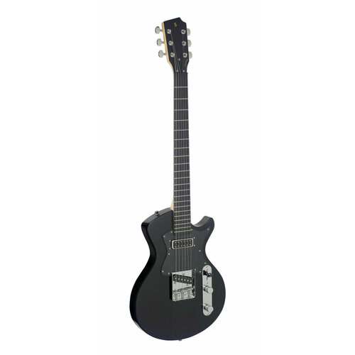 STAGG SVYCST BK