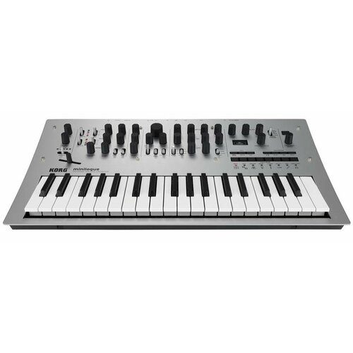 KORG Minilogue