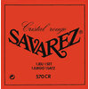 Фото SAVAREZ 570 CR CRISTAL ROUGE