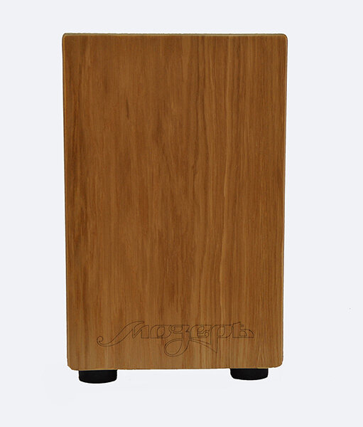 Кахон с подструнником мозеръ CJM 2