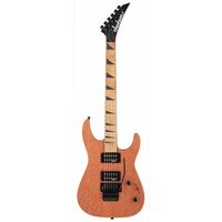 JACKSON JS42 DKM Lacewood электрогитара, цвет натуральный