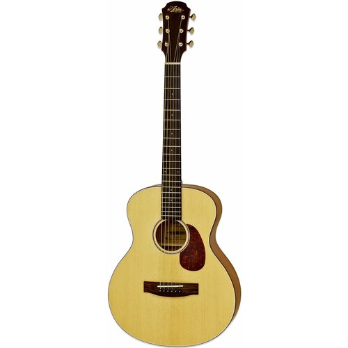 Акустическая гитара ARIA-151 MTN электроакустическая гитара aria 111ce mtn