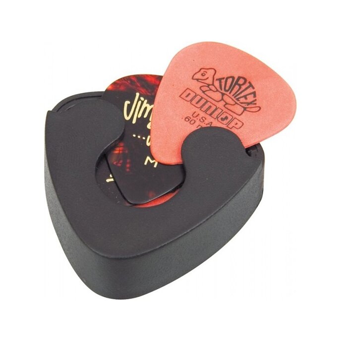 Держатель для медиаторов DUNLOP 5001 Pickholders Display Jar — фото 1