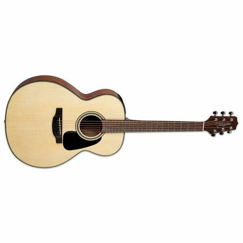 Электроакустическая гитара Takamine GLN12E Natural Satin электроакустическая гитара takamine gn71ce brown sunburst