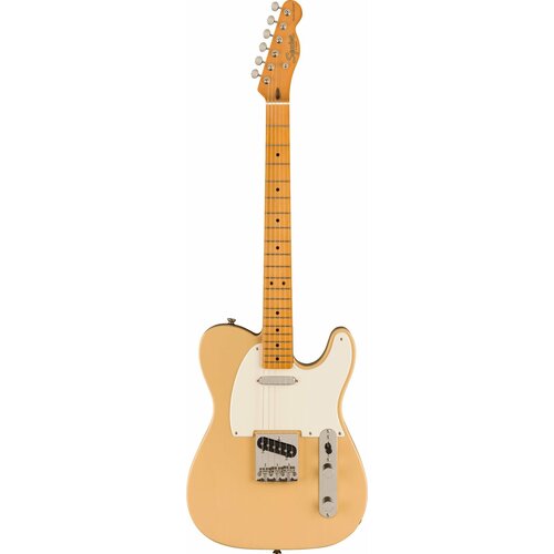 Электрогитара Fender Squier Classic Vibe 50s Telecaster MN Vintage Blonde (Электрогитары)